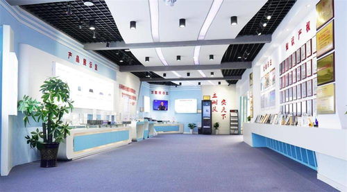 鏈出新動能 漁翁信息以創新驅動發展，賦能密碼產業新活力